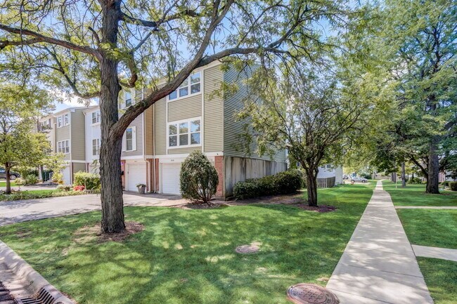 Building Photo - 2039 Oxford Ct