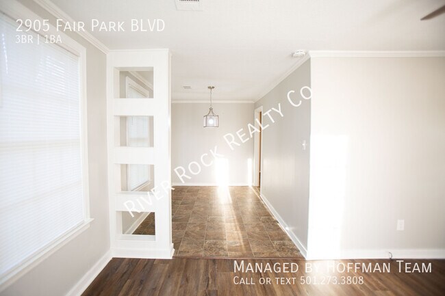 Foto del edificio - 2905 Fair Park Blvd