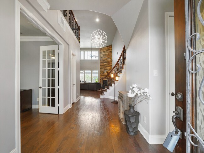 Foto del edificio - 23815 Dolci Ln