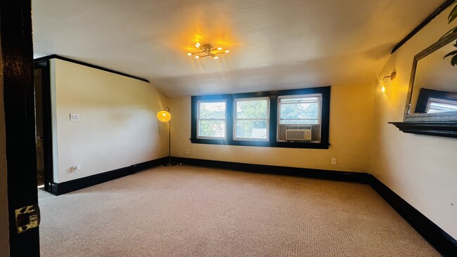 LIVING ROOM - 216 Academy St