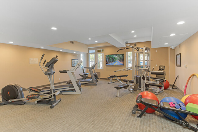 Foto del edificio - Orange Park Heights Senior Living (55 & Over)