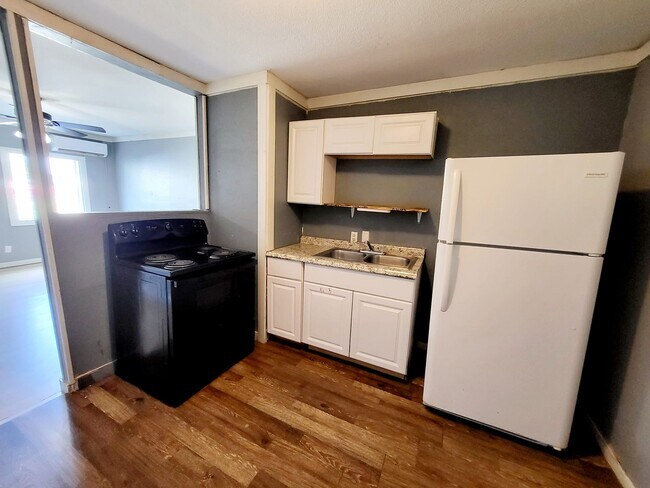Foto del edificio - 1503 Sycamore St
