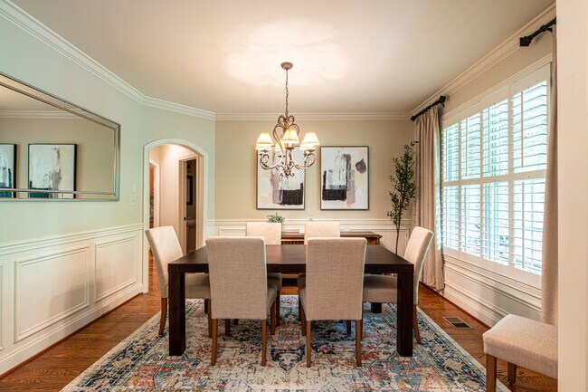 Foto del edificio - 11506 Cottage Creek Ln