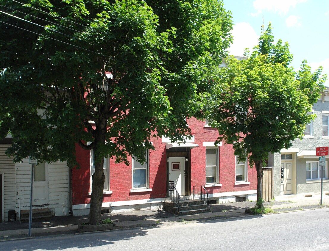 Building Photo - 246 3rd St
