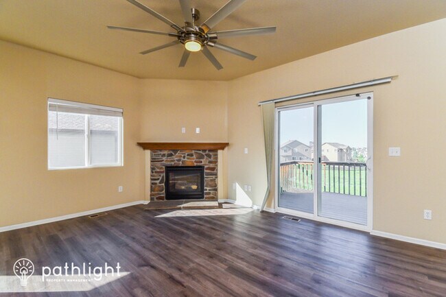 Foto del edificio - 7844 Morton Drive, Fountain, CO, 80817