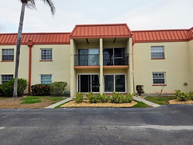 Photo - 10365 Paradise Blvd (Treasure Island, FL) Townhome