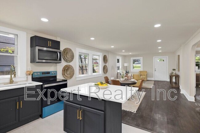 Foto del edificio - 4345 2nd Ave S