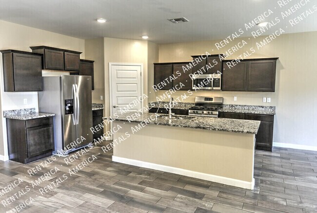 Building Photo - 17741 S Silent Meadows Path