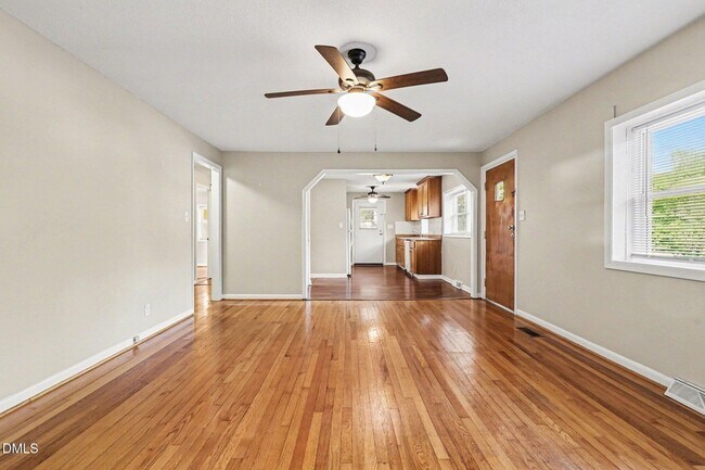 Foto del edificio - 534 N Fayetteville St
