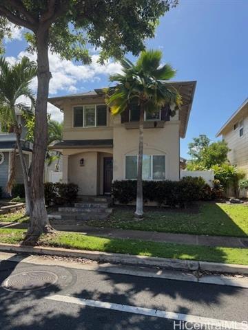 Primary Photo - 91-1128-1128 Kaileolea Dr