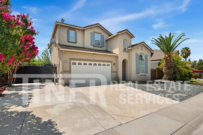 Foto del edificio - 8287 Lauffer Way