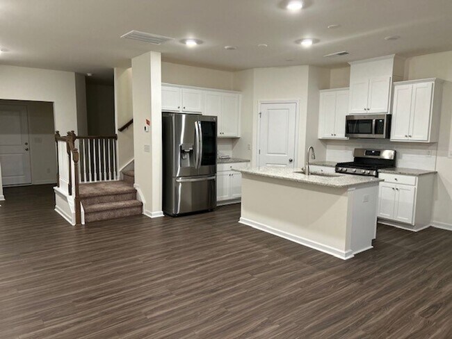 Foto del edificio - 2857_YEAGER DR NW