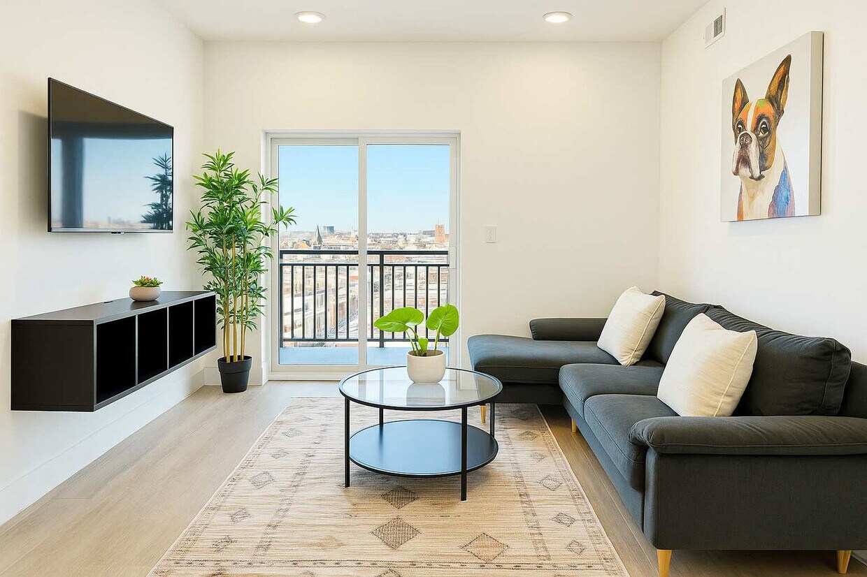 Foto principal - 2400 E Huntingdon St