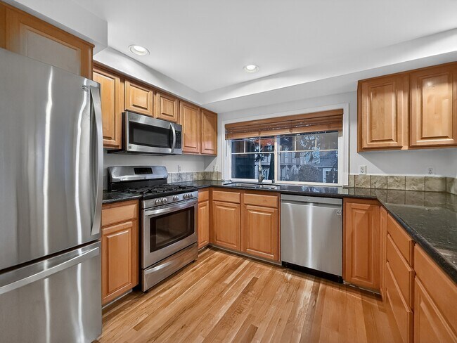 Foto del edificio - 4418 Corliss Ave N