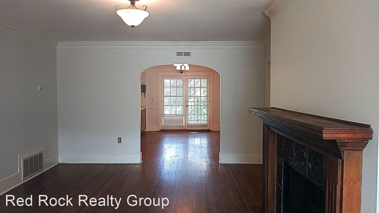 Primary Photo - 2 br, 1 bath House - 1131 30th Street S #4