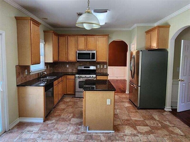 Foto del edificio - 1725 Stoney Brook Way