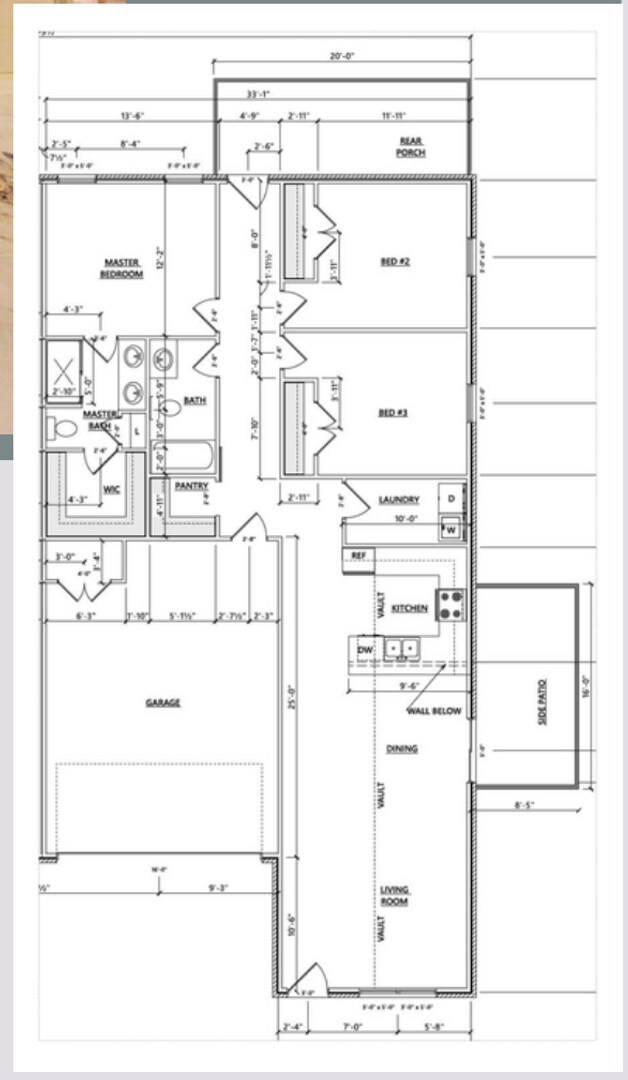 Foto del edificio - 2126 E Elk Rdg Ave