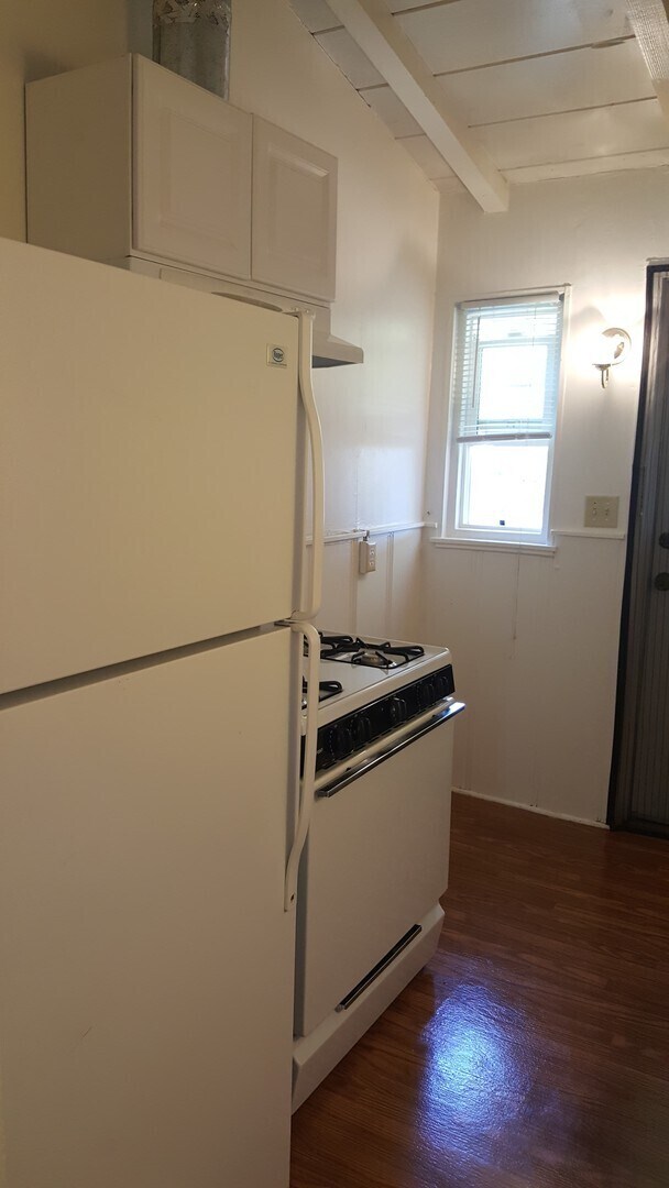 Foto del edificio - 1 bedroom / 1 bathroom unit