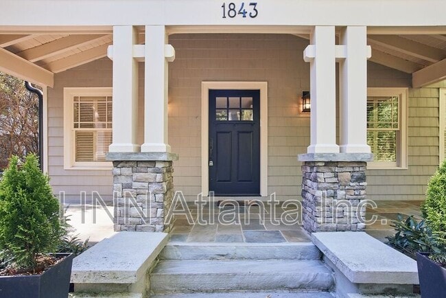 Building Photo - 1843 Butlers Ln