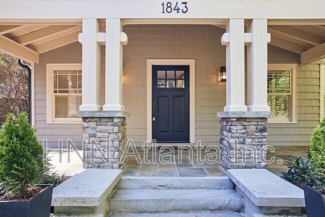 Foto del edificio - 1843 Butlers Ln