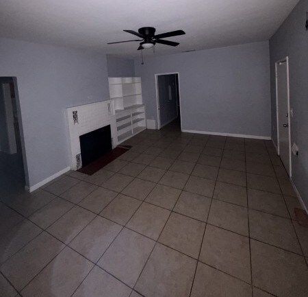 Foto del edificio - 1365 N F St