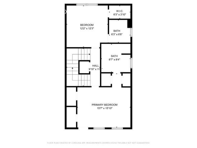 Building Photo - 1801 Van Buren Ext