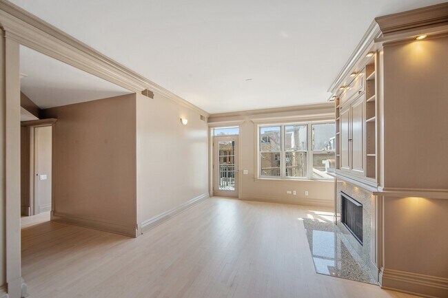 Foto del edificio - 1515 N Wells St