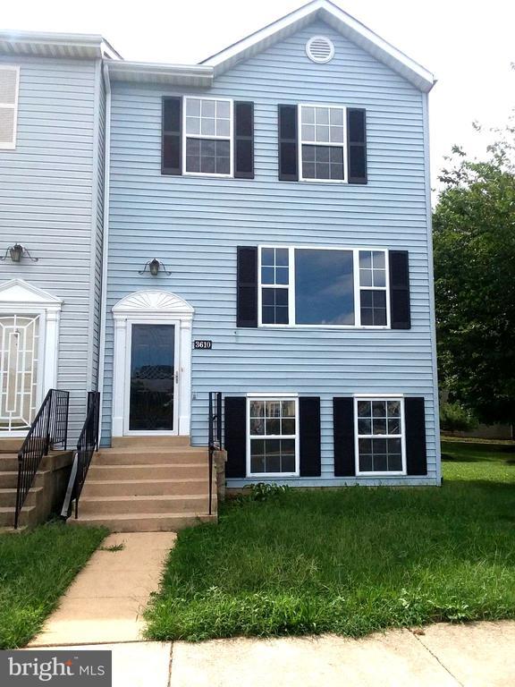 Building Photo - 3610 Monte Carlo Pl