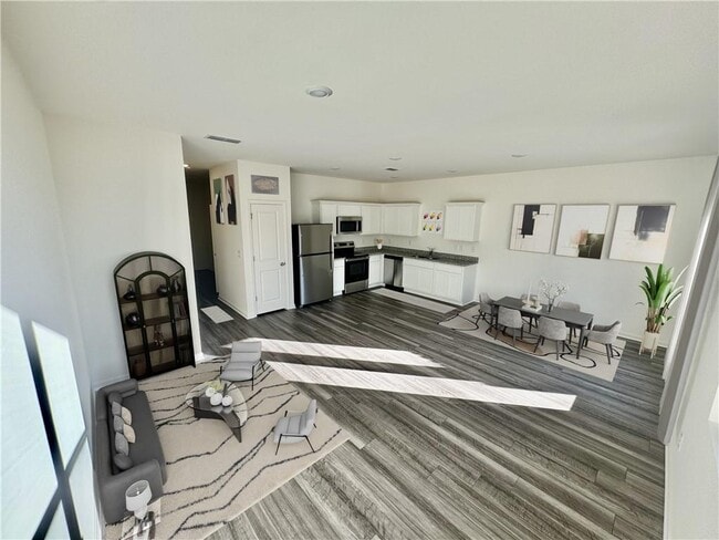 Foto del edificio - 3023 Gorman Dr