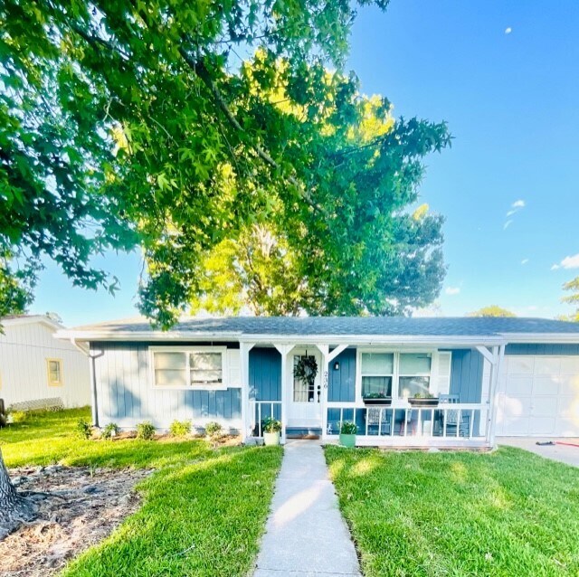 Hogar en Lovely Shores - 236 Lily Rd