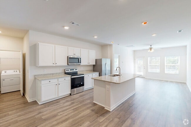 Interior Photo - Hidden River Townhomes