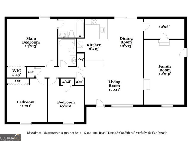 Foto del edificio - 6729 Branchview Ct