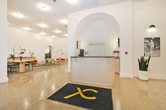 Building Photo - eXchange Apartments