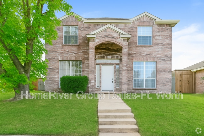 Building Photo - 2737 Spring Rain Dr