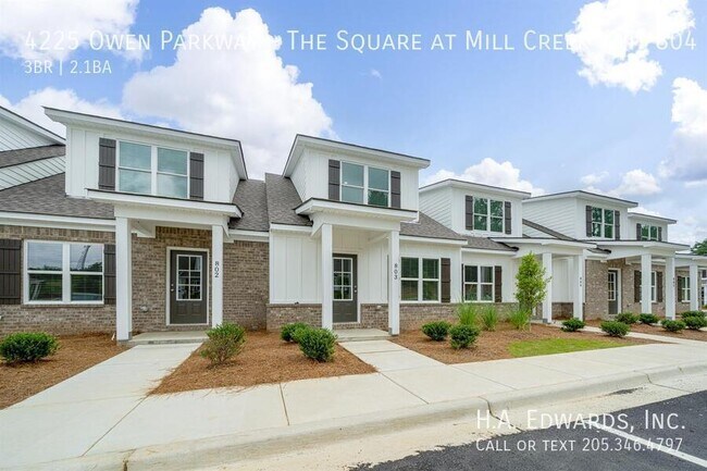 Foto del edificio - 4225 Owen Pkwy