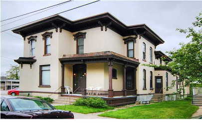 Building Photo - 121 SE Prospect Ave