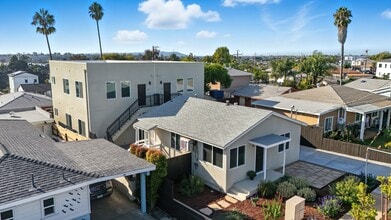 Building Photo - 2850 Nye St