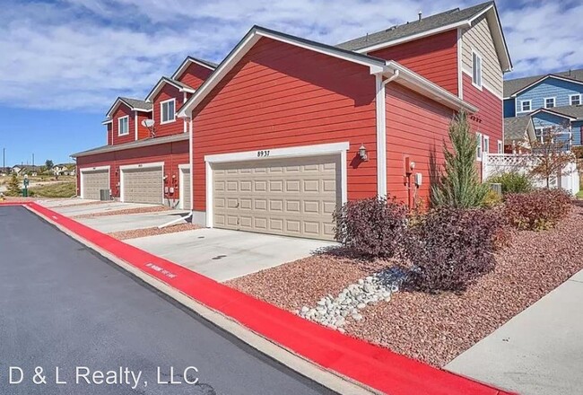 Building Photo - 3 br, 3 bath House - 8937 Bella Flora Hts