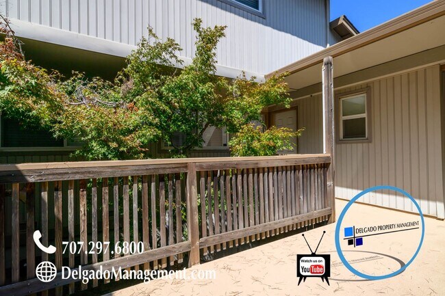 Building Photo - Beautiful 2/1 located in East Vallejo Avai...