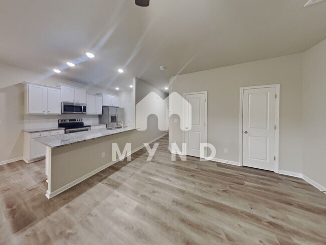 Foto del edificio - 5624 Newton Creek Dr