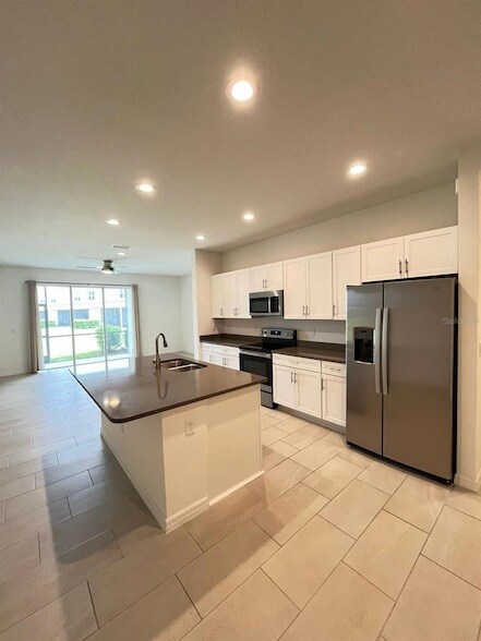 Foto del edificio - 8684 Canyon Creek Trail