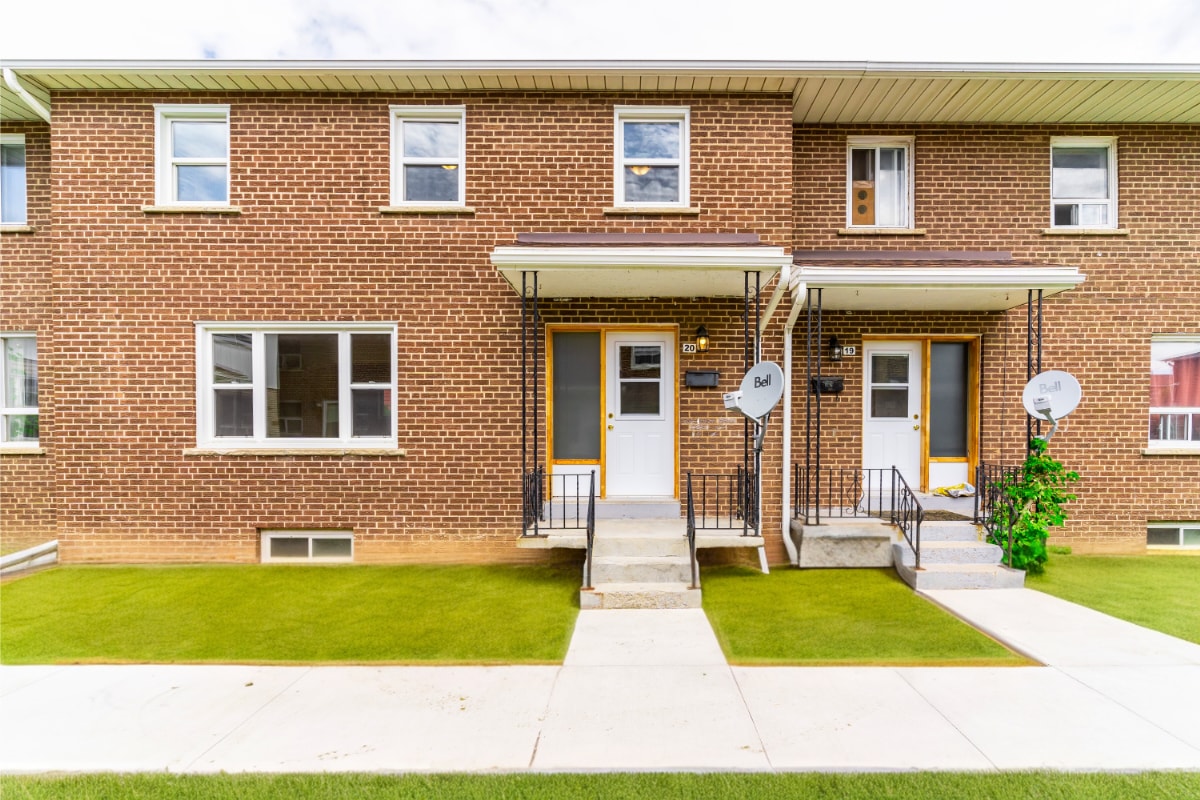 Photo principale - Glenwood Park Townhomes