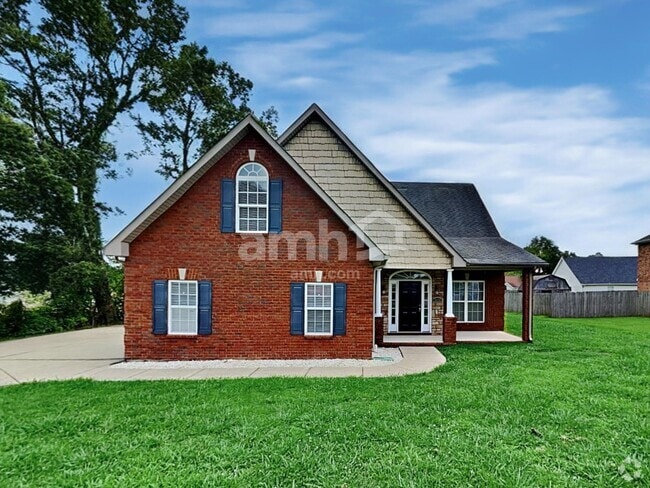 Building Photo - 3520 Wilbur St
