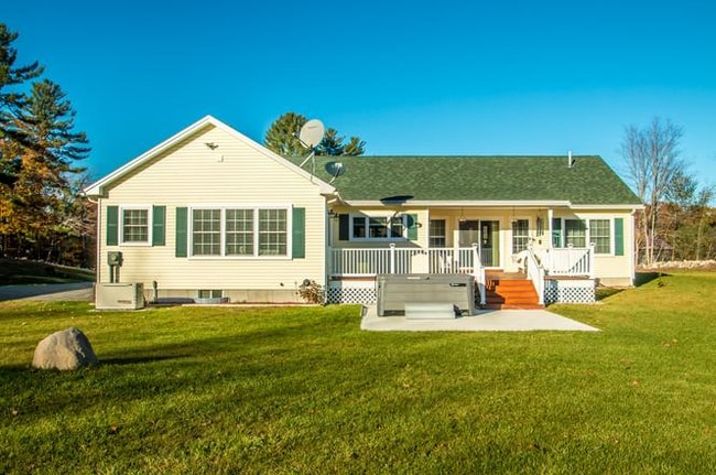 Building Photo - 44 Merrill Corner Rd