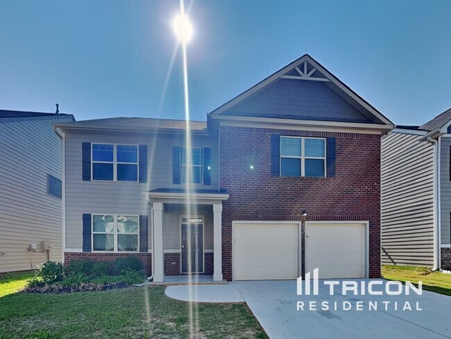Building Photo - 453 Emporia Loop McDonough GA