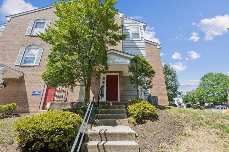 11101 Stagestone Way, Manassas, VA 20109 House Rental in Manassas, VA