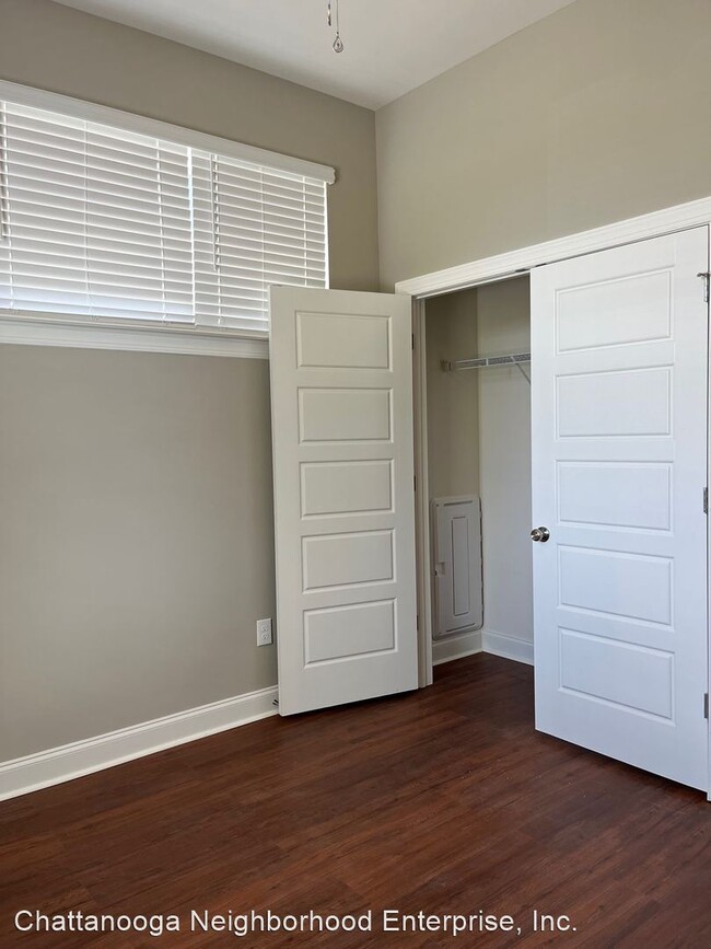 Foto del edificio - 1 br, 1 bath House - 2105 Vance Ave.