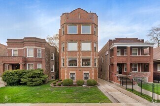 Building Photo - 7751 S Saginaw Ave