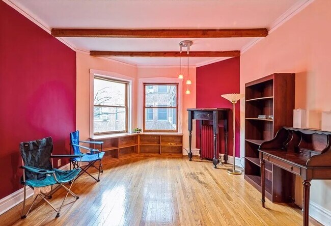 Foto del edificio - 5551 S Kimbark Ave