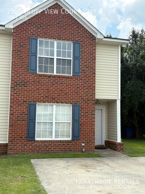 Photo - 2505 Bluff View Court Unit B-